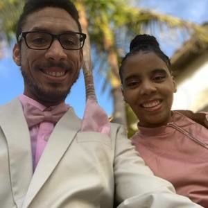 Meet your Posher, Christopher